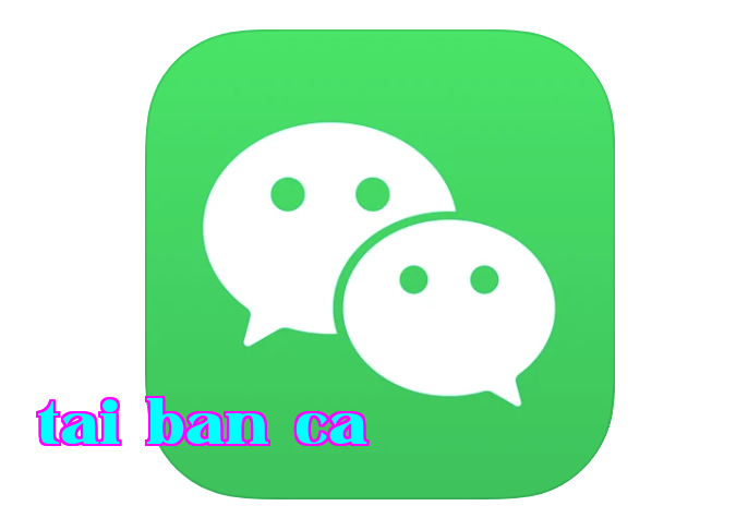 WeChat
