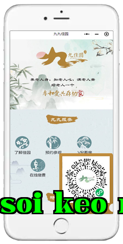 Viện dưỡng lão khu Mễ Châu, thành phố Diêu Anh 1.png